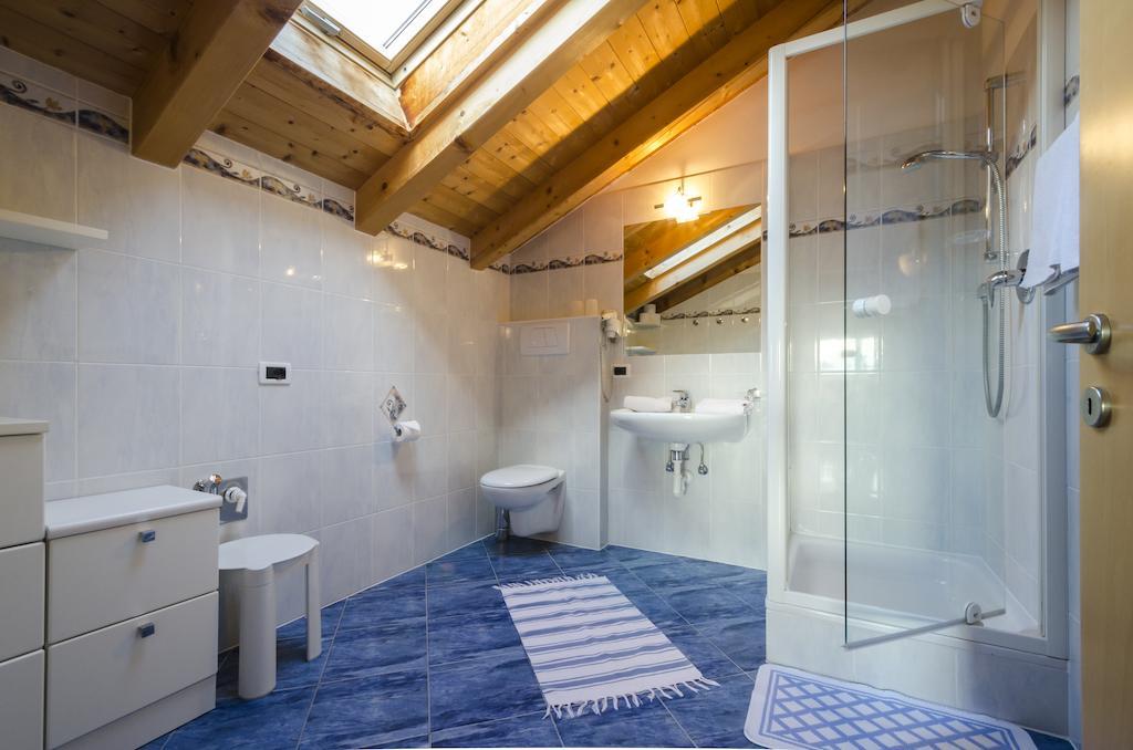 Hotel & Residenz Traubenheim ナッレス 部屋 写真