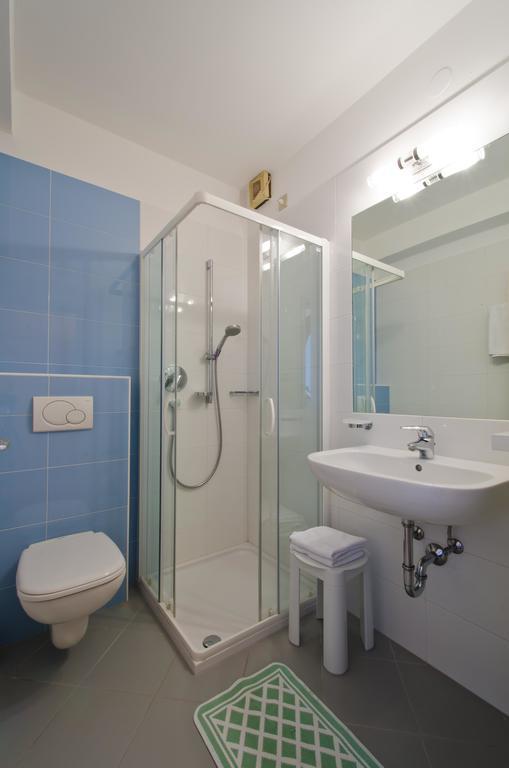 Hotel & Residenz Traubenheim ナッレス 部屋 写真