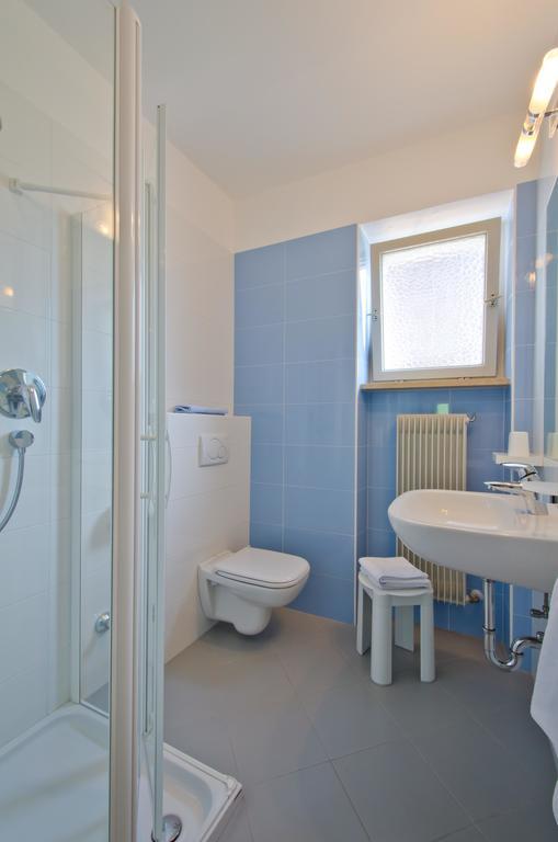 Hotel & Residenz Traubenheim ナッレス 部屋 写真